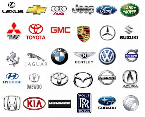 marcas Autos