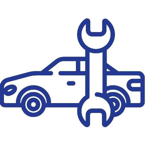 mantenimiento de sistema de refrigeración automotriz en taller especializado